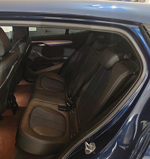 Bmw X2 xDrive20d Msport