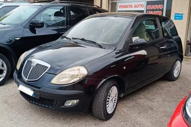 Lancia Ypsilon 1.3 Multijet 16V Oro