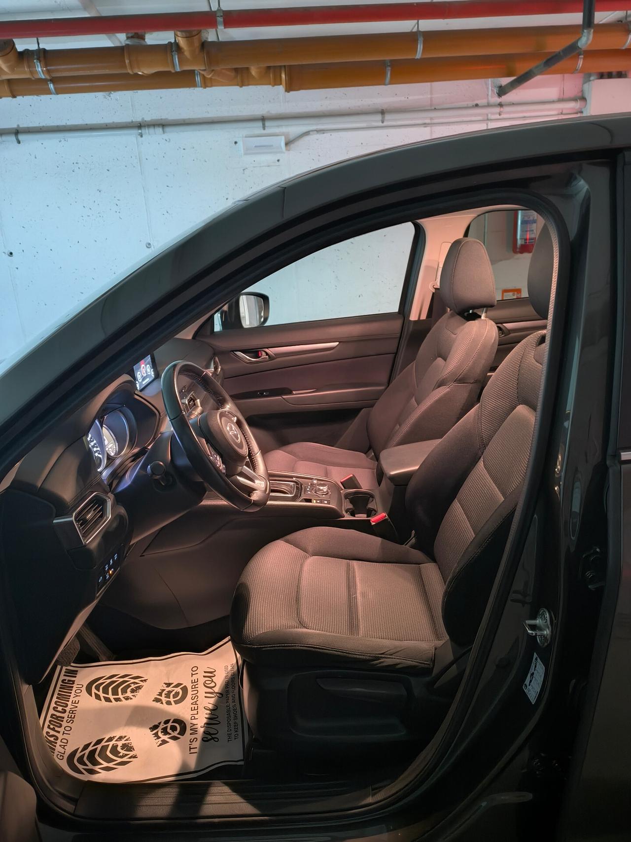 Mazda CX-5 2.2L Skyactiv-D 150 CV 2WD Executive