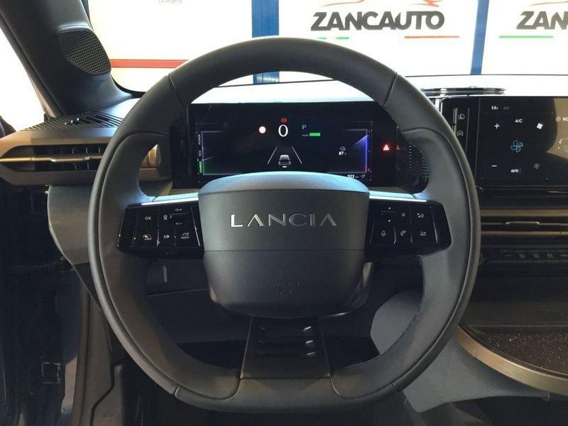 Lancia Ypsilon Elettrica Elettrico 156cv LX 100% ELETTRICA