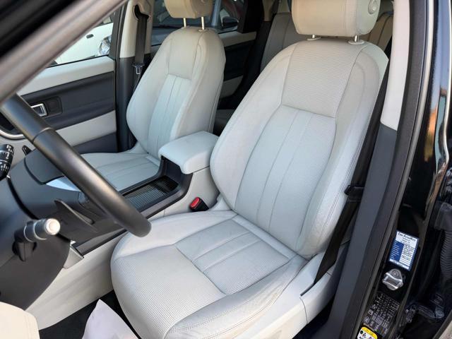 LAND ROVER Discovery Sport 2.2 TD4 HSE