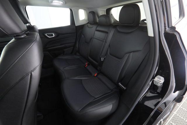 JEEP Compass Compass 1.5 Turbo T4 130CV MHEV 2WD Limited