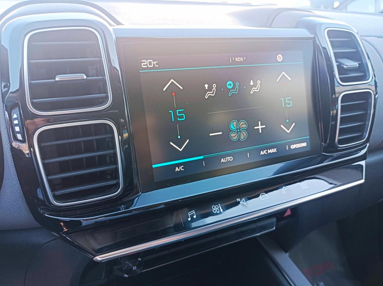 Citroen C5 Aircross BlueHDi 130 S&S Business
