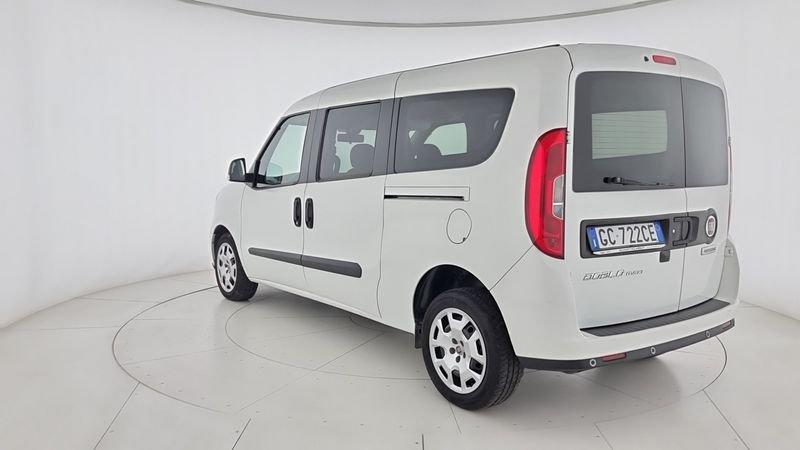 FIAT Doblò 1.6 MJT 105CV S&S PL Combi N1 Lounge