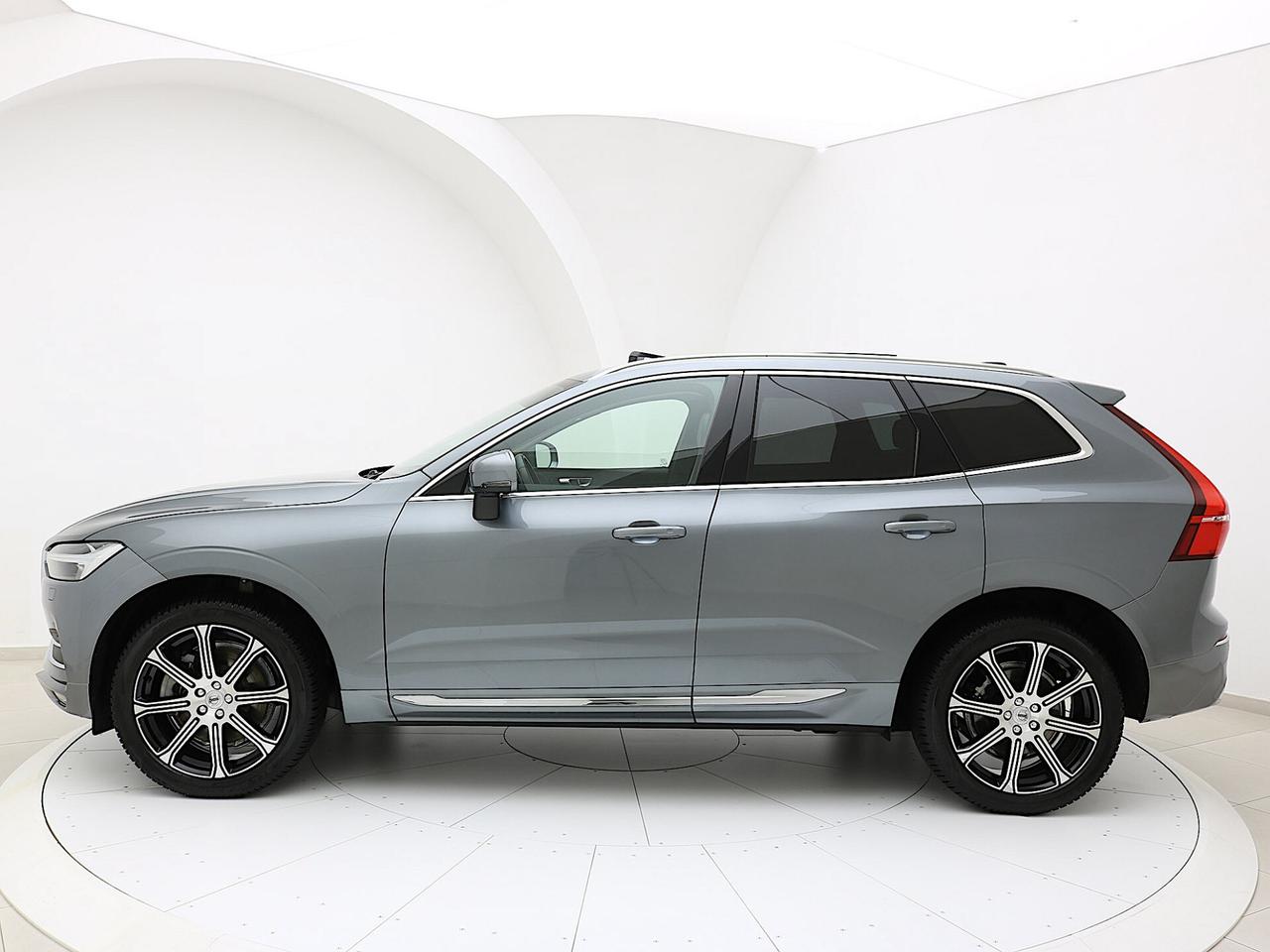 Volvo XC60 B4 (d) AWD Inscription TETTO APRIBILE