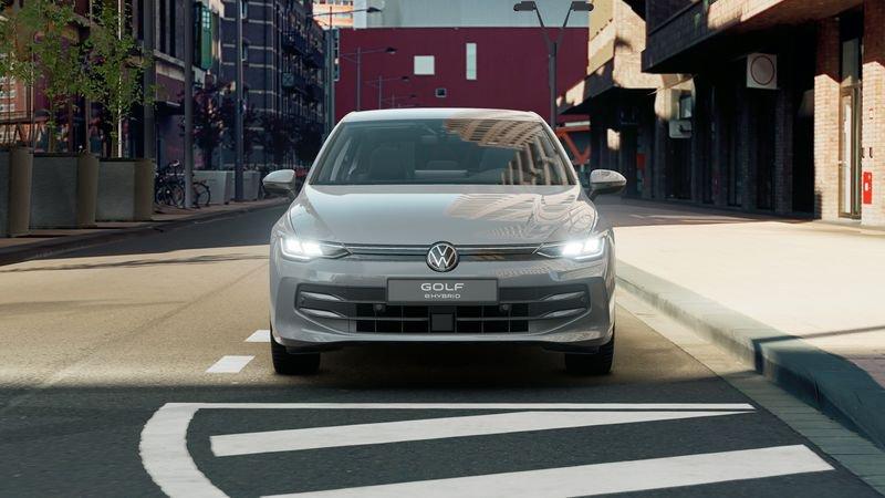 Volkswagen Golf 1.5 TSI eHybrid DSG Edition Plus