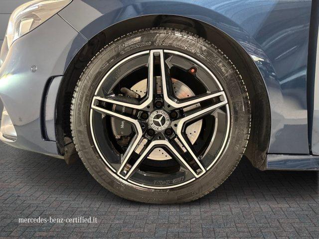 MERCEDES-BENZ B 220 Automatic 4Matic Premium