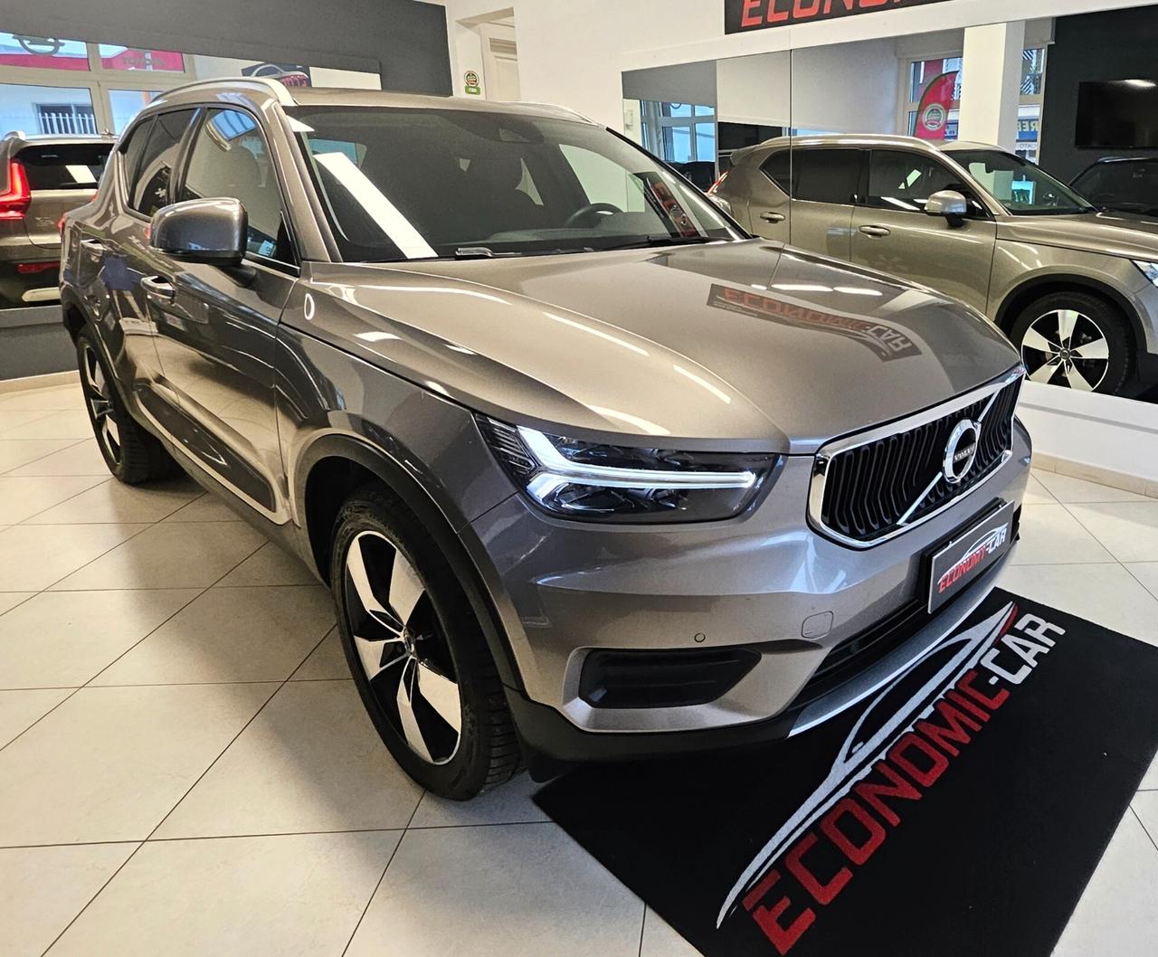 Volvo XC40 D3 Geartronic Momentum plus