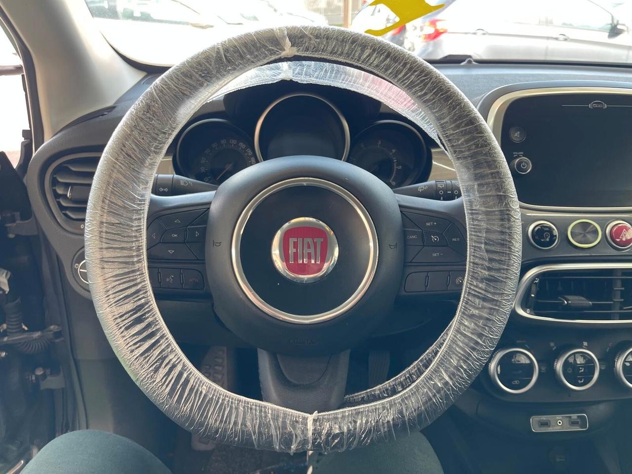 FIAT 500X 1.3 MULTIJET 95CV LOUNGE