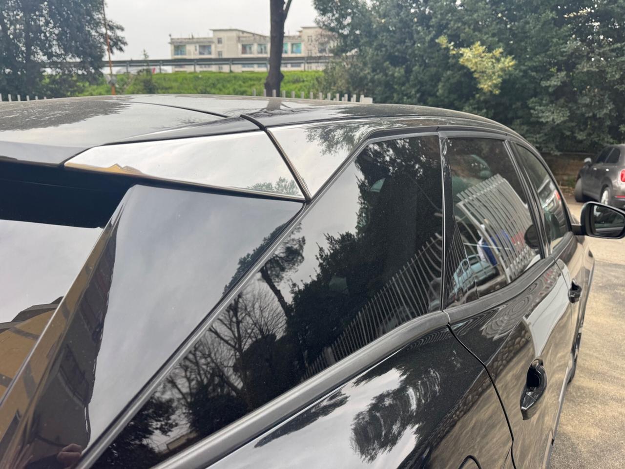 Peugeot 3008 BlueHDi 120 S&S GT Line