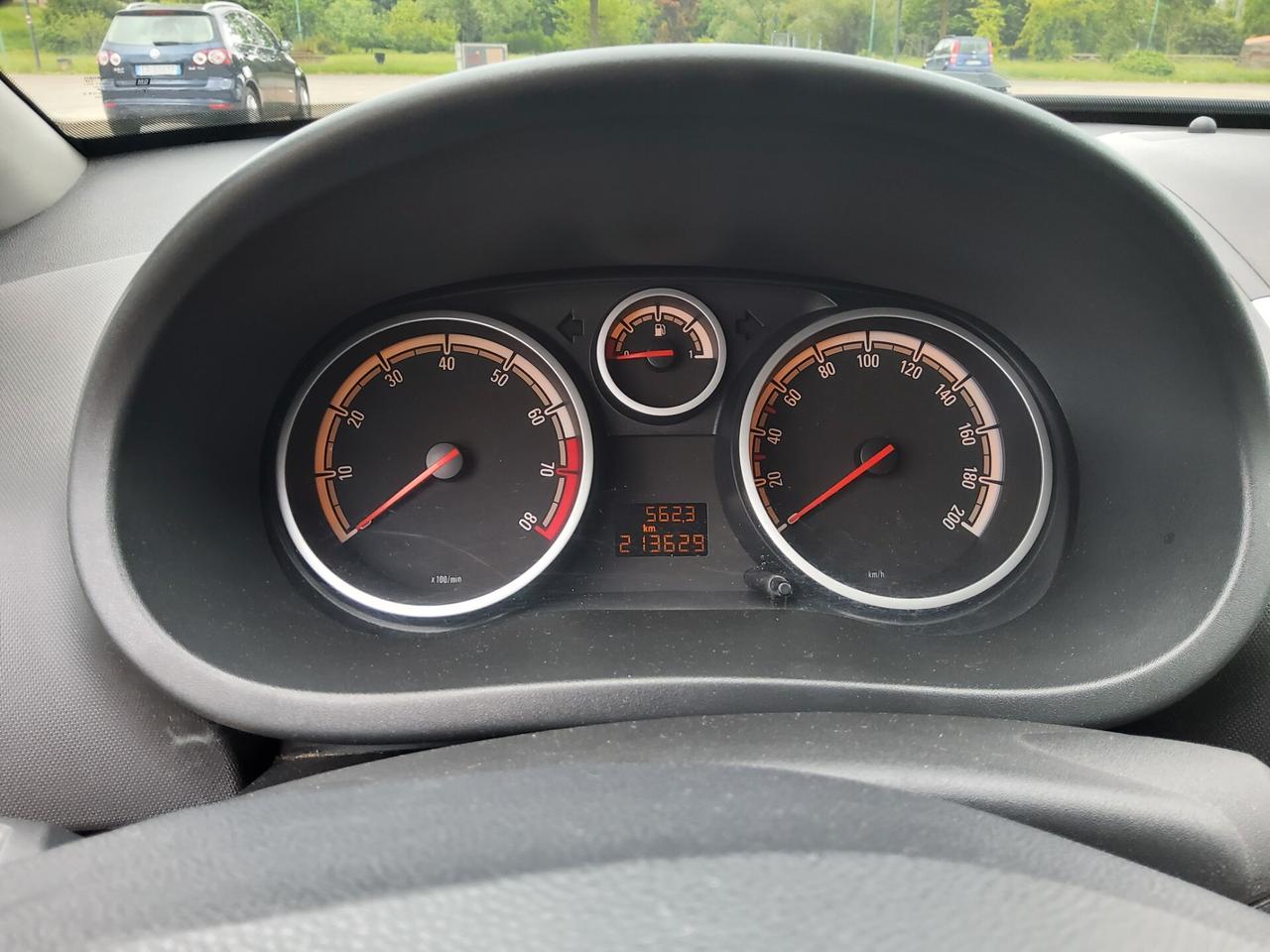 Opel Corsa 1.2 85CV 5 porte GPL-TECH Elective