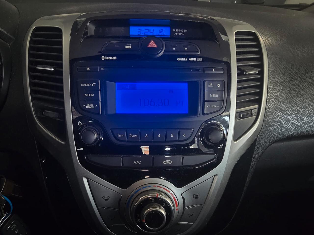 Hyundai iX20 1.4 CRDI 90 CV XPossible