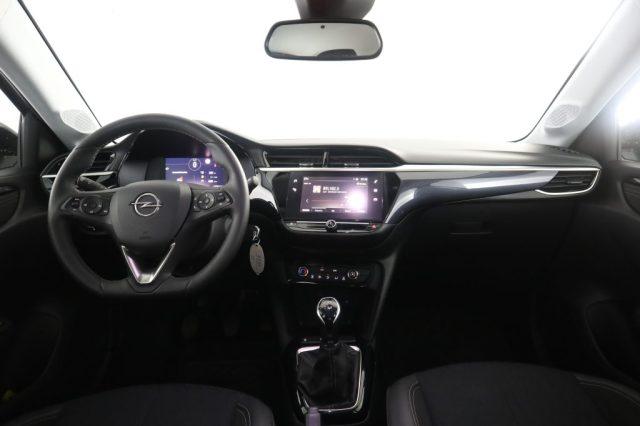 OPEL Corsa Corsa 1.2 Elegance
