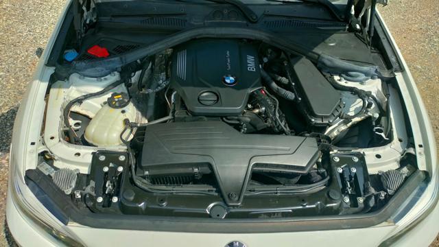 BMW 218 d Coupé 2.0 150 CV MANUALE 1 PROPRIETARIO