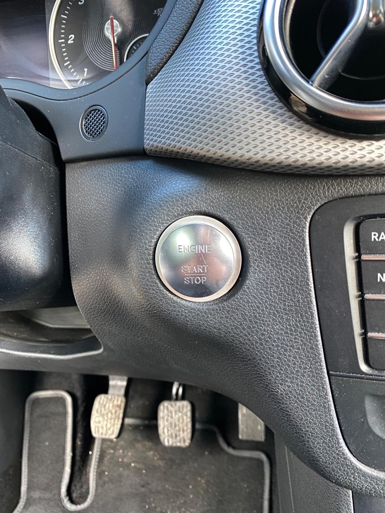 Mercedes-Benz B 180 1.5 CDI 109cv Premium