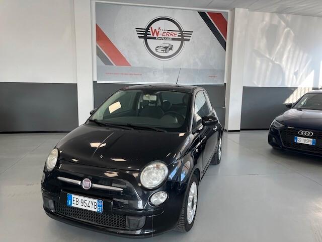 Fiat 500 1.2 Sport OK NEOPATENTATO