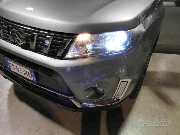 SUZUKI Vitara 1.4 Boosterjet A/T 4WD AllGrip TOP