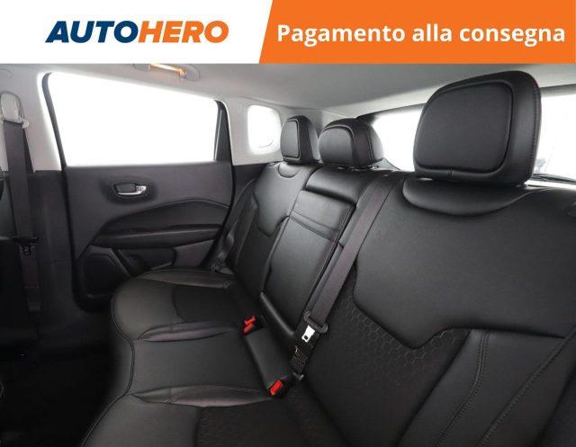 JEEP Compass 1.3 Turbo T4 150 CV aut. 2WD Night Eagle