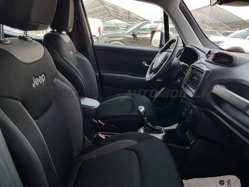 Jeep Renegade Renegade 1.0 t3 Limited 2wd