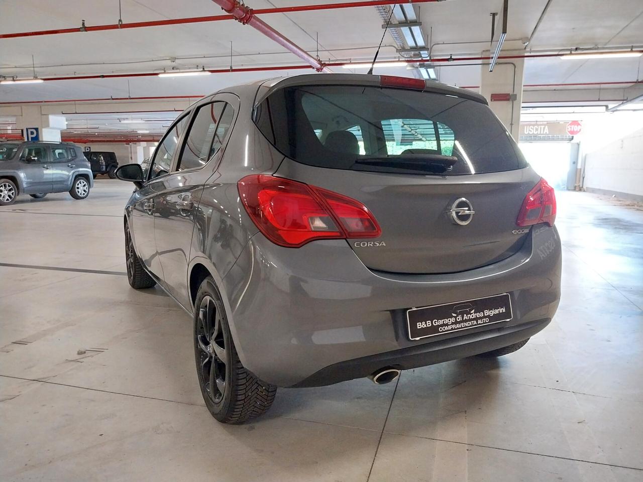 Opel Corsa 1.3 CDTI ecoFLEX 95CV Start&Stop 5 porte b-Color - ok neopatentati