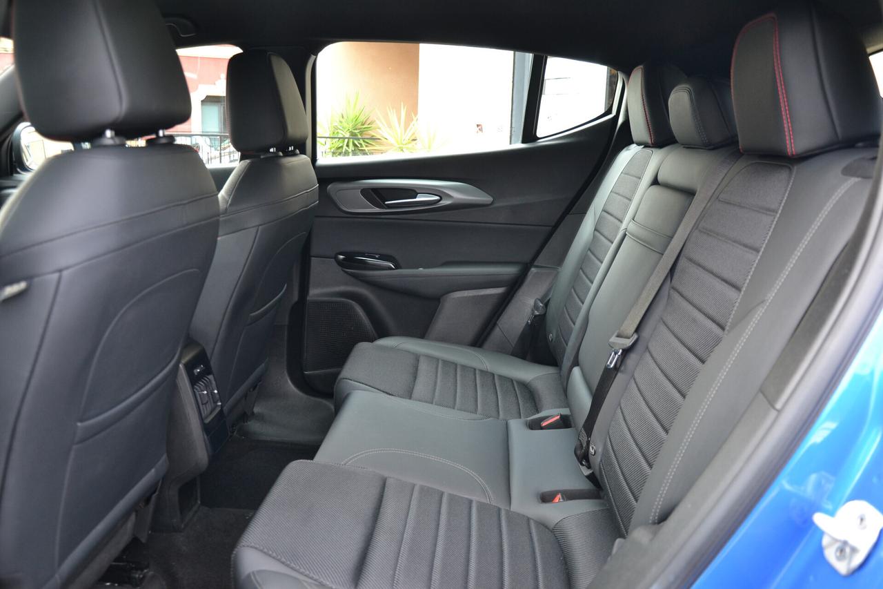 Alfa Romeo Tonale 1.6 D 130CV TCT6 SPRINT **PREZZO VERO**ITALIANA**