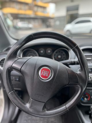 Fiat Punto Evo Punto Evo 1.4 5 porte Dynamic Natural Power
