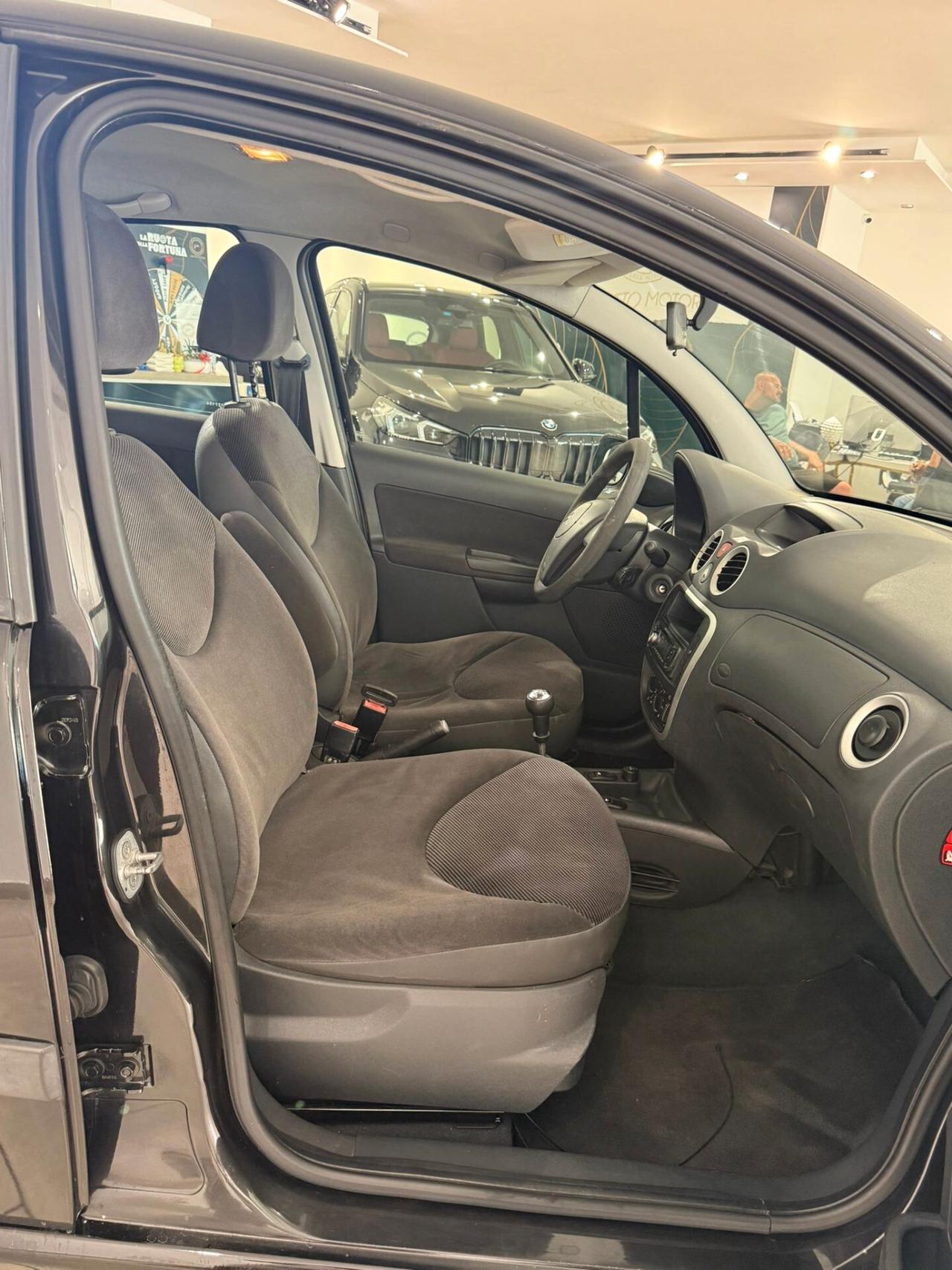 Citroen C3 1.2 benzina 60CV Poss. Gpl