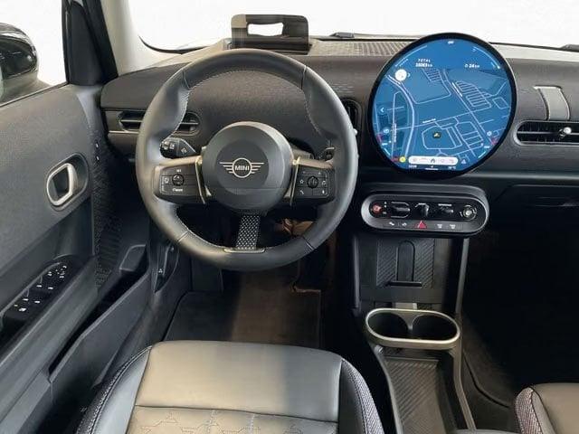 MINI Cooper Mini Cooper 5p 1.5 C Classic auto LED NAVI CAMERA
