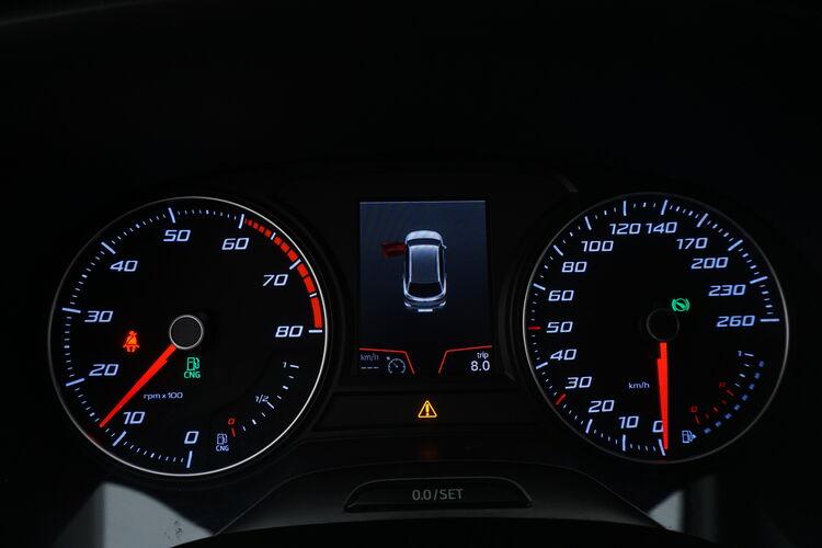 Seat Leon ST Style DSG BR102048 1.5 Metano 131CV