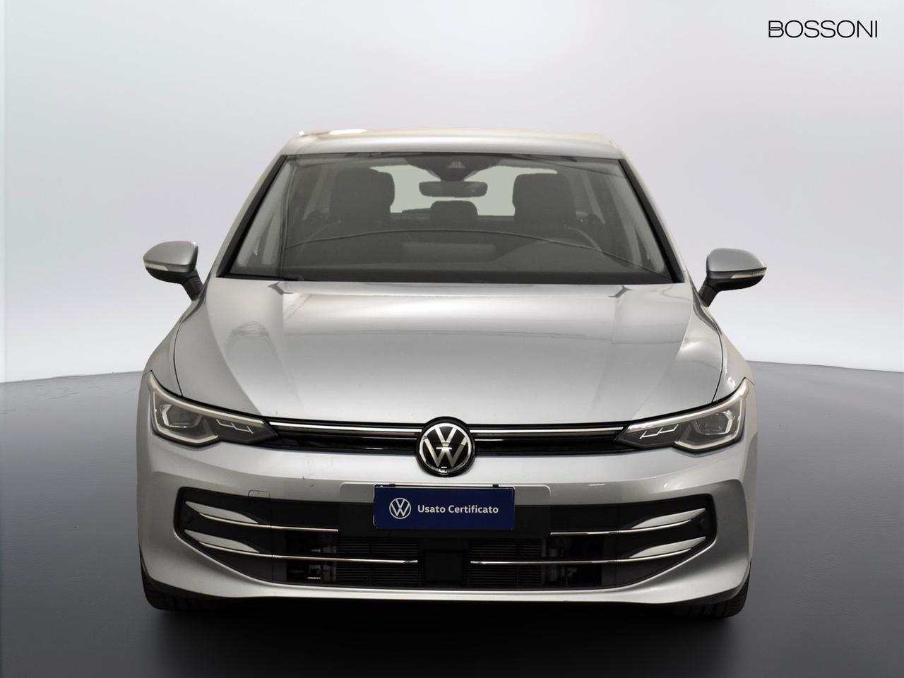 Volkswagen Golf 2.0 tdi scr 150cv style dsg