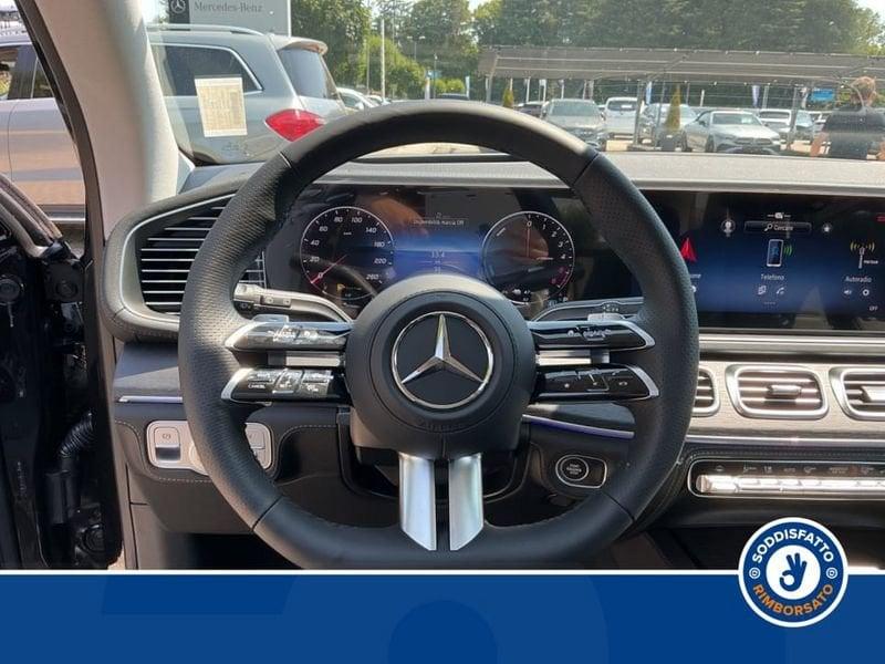 Mercedes-Benz GLE 350de 4Matic EQ-Power AMG Line Premium