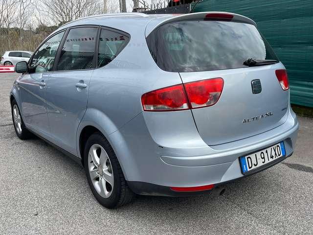 SEAT Altea XL Altea XL 1.9 tdi Style dpf