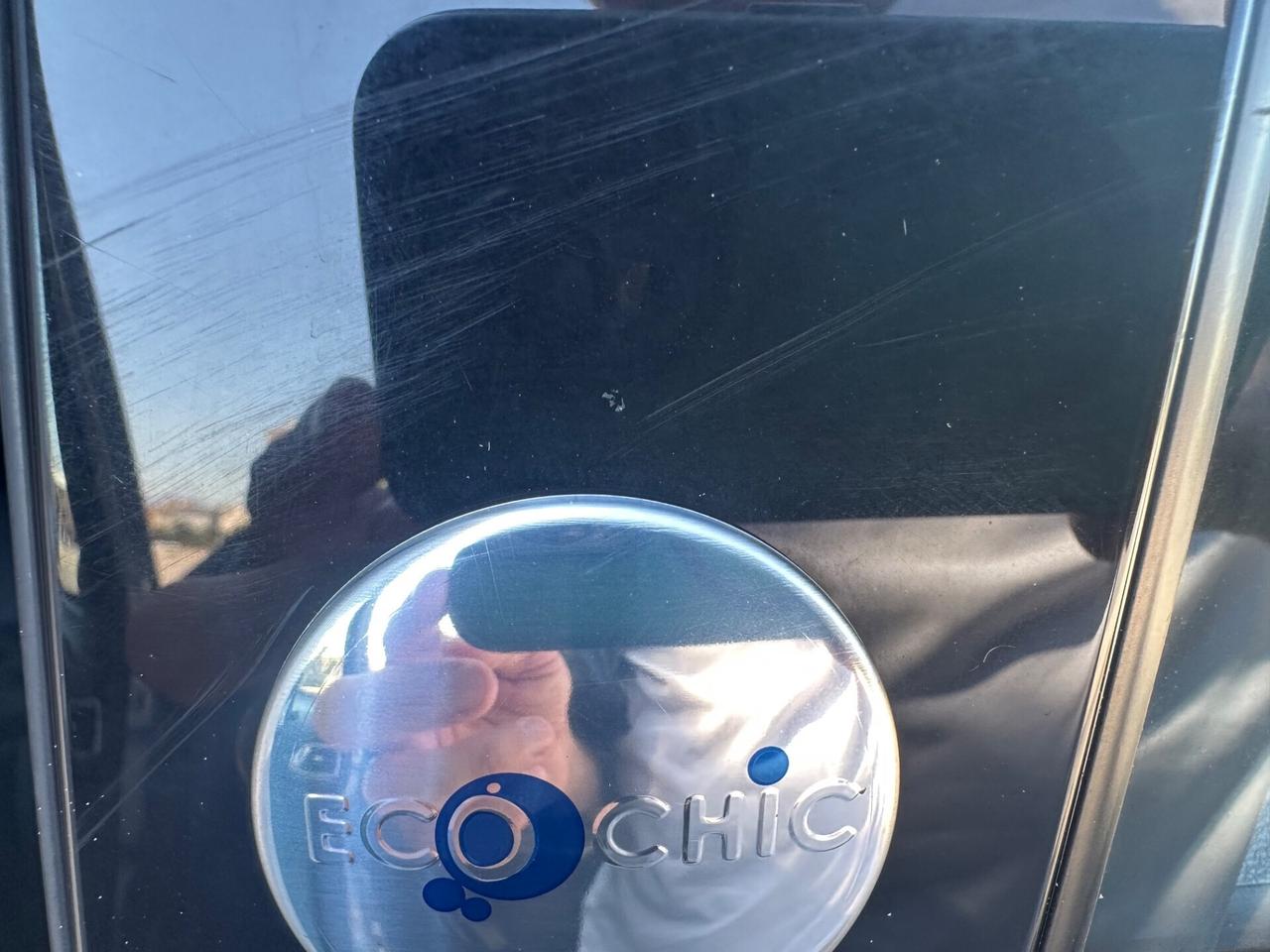 Lancia Ypsilon 1.2 69 CV 5 porte GPL Ecochic Gold/ B.SHAFT