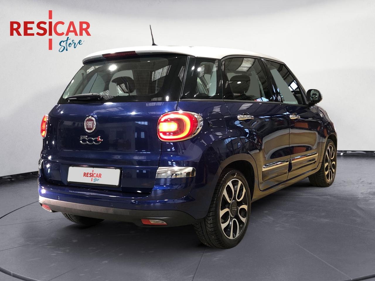 FIAT 500L 1.4 Lounge 95cv