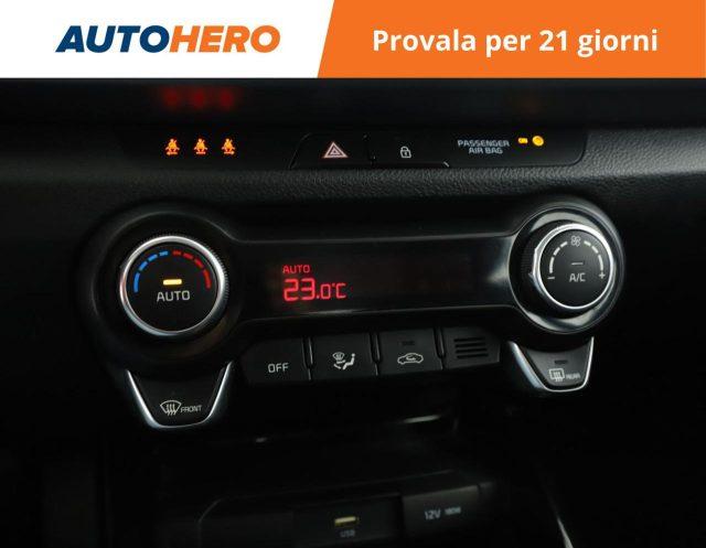 KIA Rio 1.2 DPi 84 CV Style