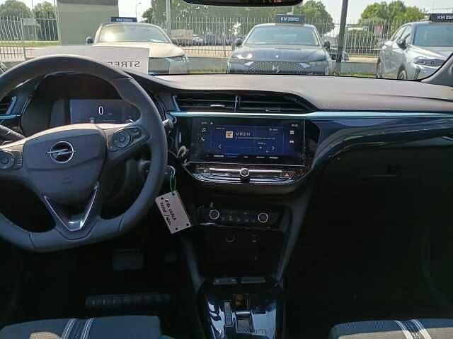 Opel Corsa 1.2 Hybrid 110cv DCT6 YES KM ZERO