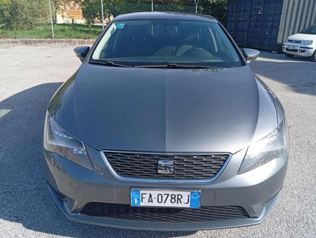 SEAT Leon 1.6 TDI 110 CV 5p. Start/Stop Business HIGH