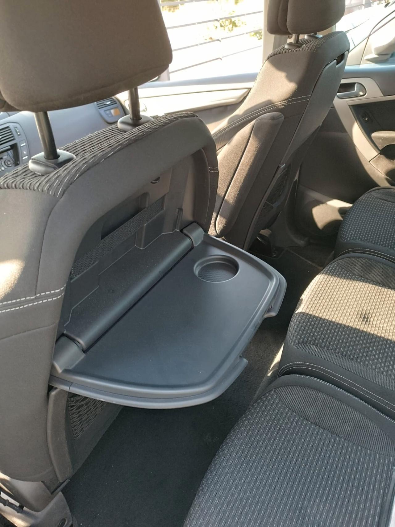 Citroen C4 Picasso 1.6 HDi 110 FAP CMP6 Exclusive