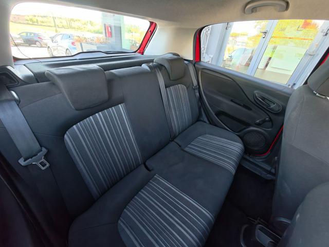 FIAT Punto Evo 1.2 5 porte S&S Dynamic