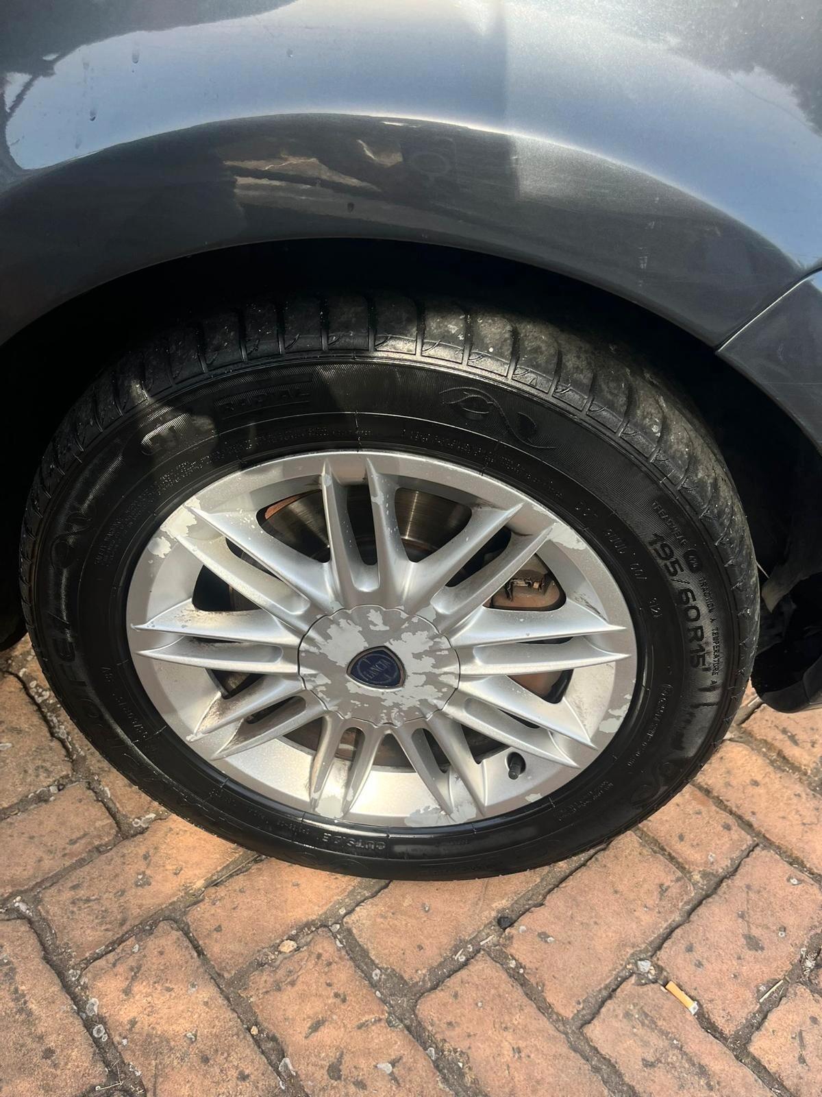 Lancia MUSA 1.3 Multijet 16V 90 CV Platino TETTO ELETTRICO