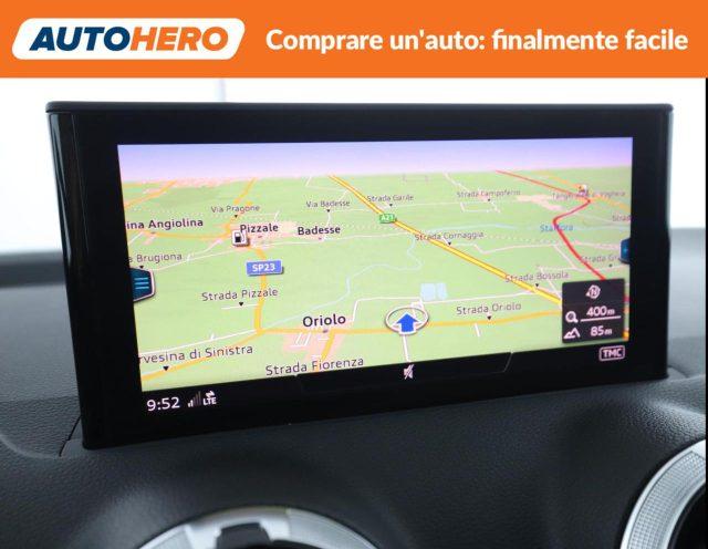 AUDI Q2 35 TDI quattro S tronic Admired Advanced
