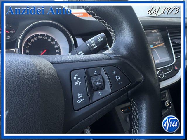 OPEL Astra 1.6 CDTi 110CV Sports Tourer Business