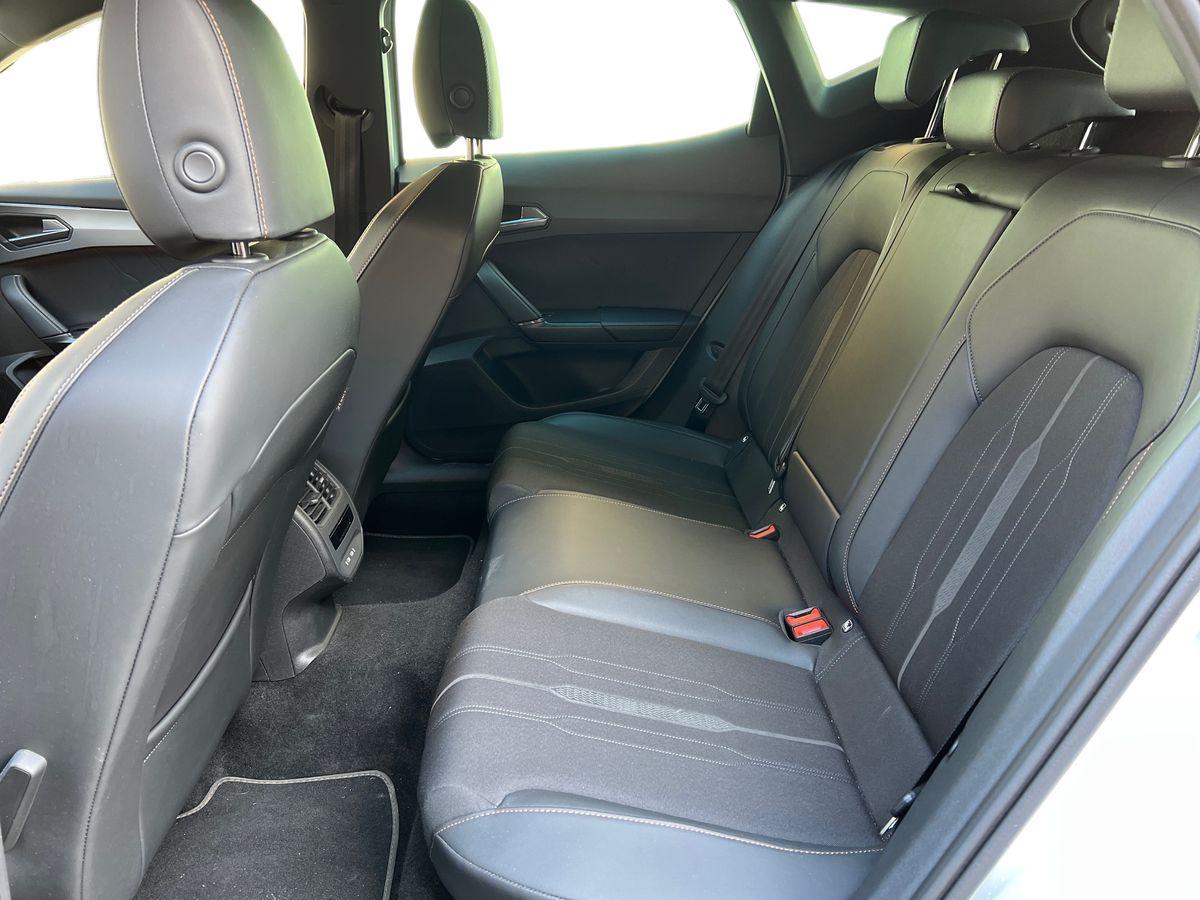 CUPRA Formentor 1.4 e-hybrid dsg