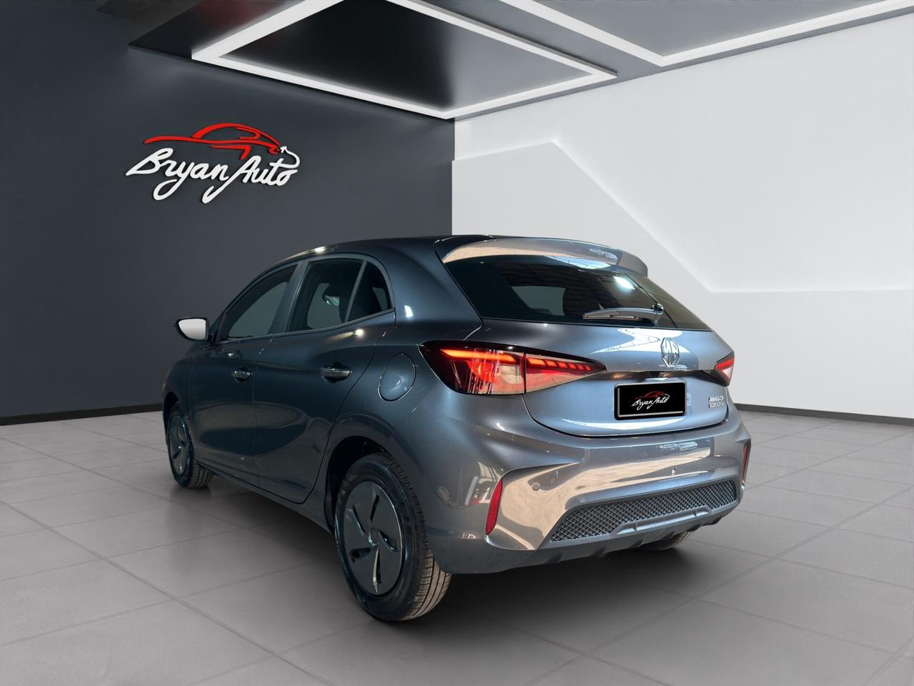 Mg MG3 1.5 Hybrid+ Standard