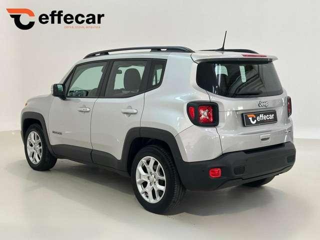 Jeep Renegade 1.4 Longitude