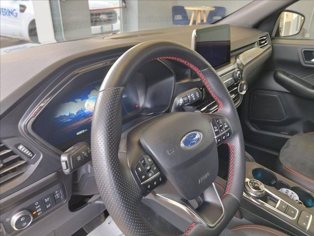 FORD Kuga 1.5 ecoblue ST-Line X 2wd 120cv auto del 2022