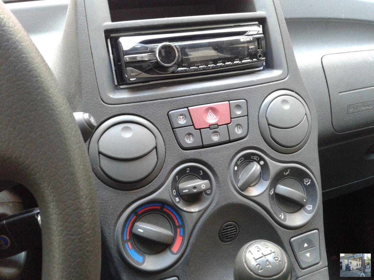 FIAT - Panda - 1.2 Dynamic Eco