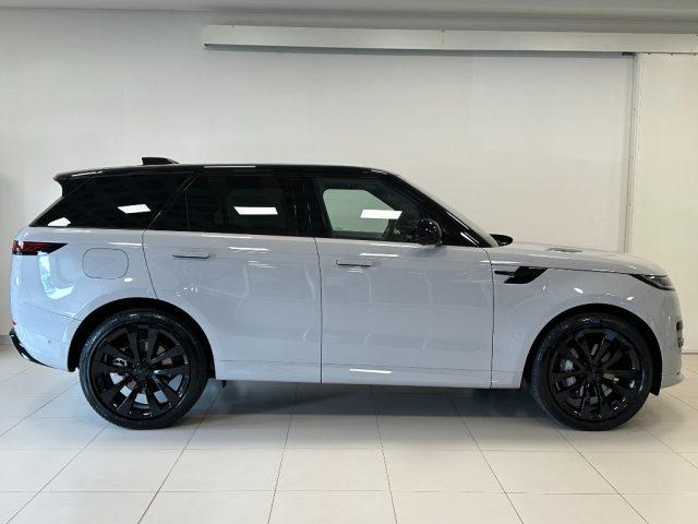 LAND ROVER Range Rover Sport 3.0D l6 249 CV Dynamic SE