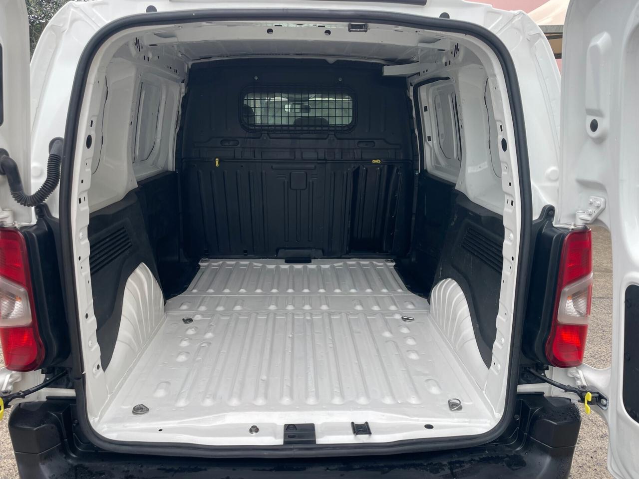 Toyota Proace Proace City 1.5D 100 CV S&S PC 4p. Comfort