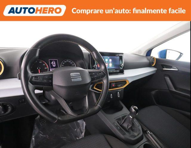 SEAT Ibiza 1.0 EcoTSI 95 CV 5 porte Style